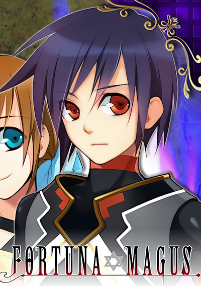 Cover image for the game Fortuna Magus
