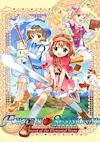 Cover image for the game Fortune Summoners: Secret of the Elemental Stone