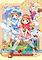 Cover image for the game Fortune Summoners: Secret of the Elemental Stone