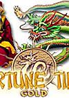Cover image for the game Fortune Tiles Gold