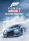 Cover image for the game Forza Horizon 3: Blizzard Mountain
