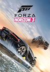 Cover image for the game Forza Horizon 3