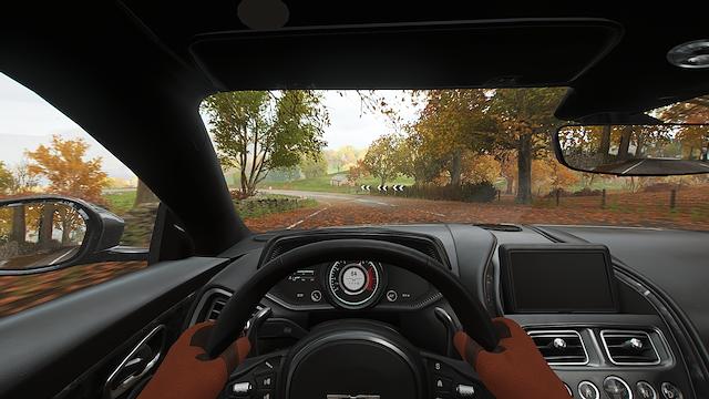 Image for the game Forza Horizon 4