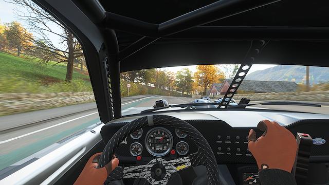 Image for the game Forza Horizon 4
