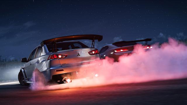 Image for the game Forza Horizon 5