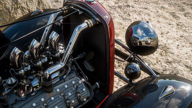 Image for the game Forza Horizon 5