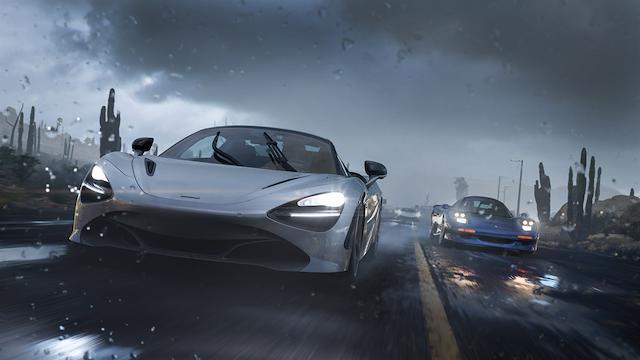 Image for the game Forza Horizon 5