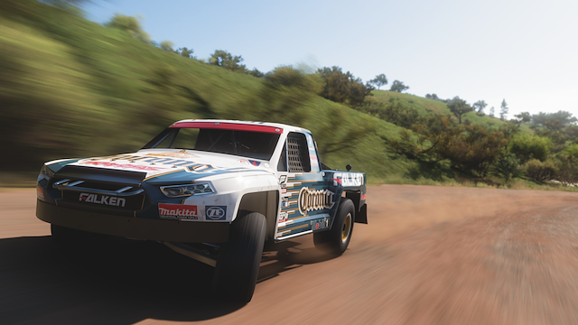 Image for the game Forza Horizon 5