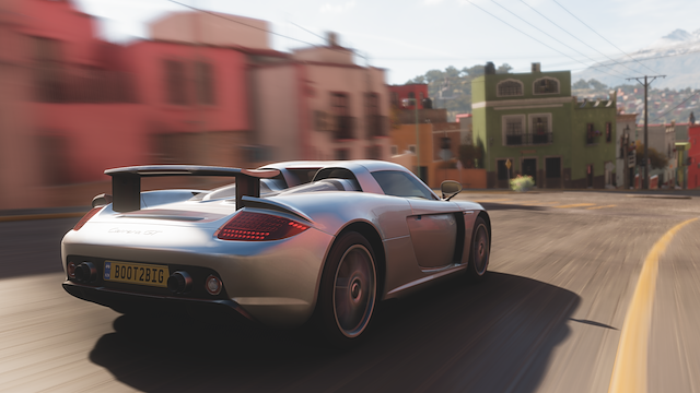 Image for the game Forza Horizon 5