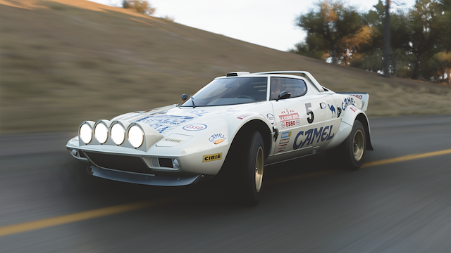 Image for the game Forza Horizon 5