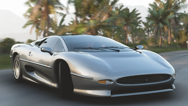 Image for the game Forza Horizon 5