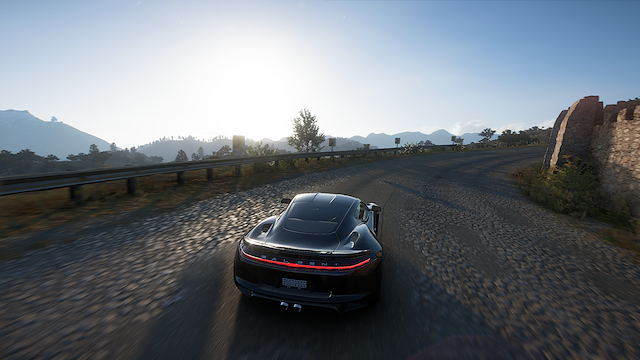 Image for the game Forza Horizon 5