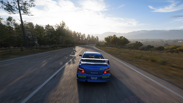 Image for the game Forza Horizon 5