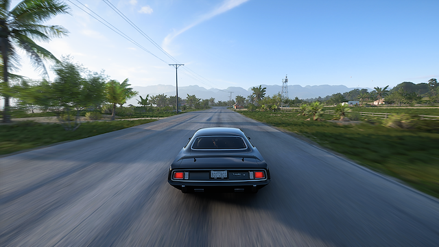 Image for the game Forza Horizon 5