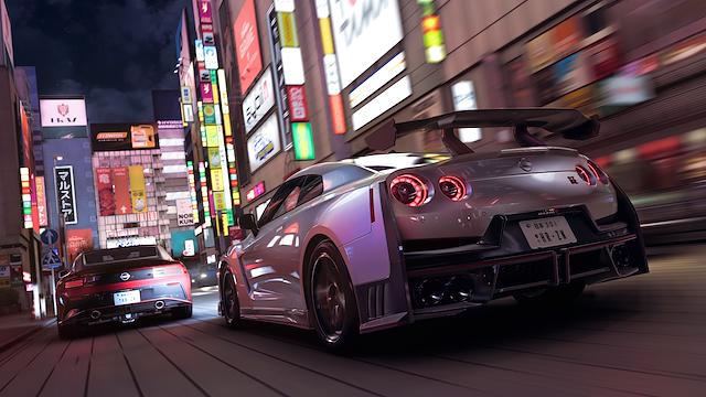 Image for the game Forza Horizon 6: Premium Edition