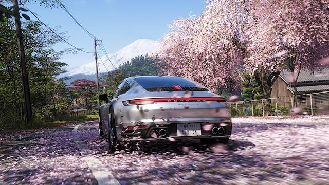 Image for the game Forza Horizon 6: Premium Edition