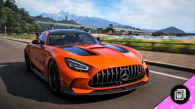 Image for the game Forza Horizon 6: Welcome Pack