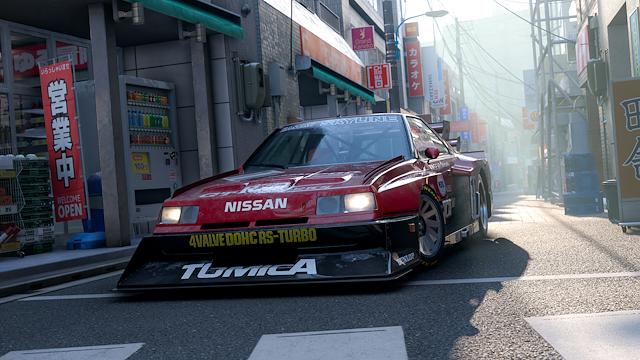 Image for the game Forza Horizon 6