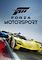 Cover image for the game Forza Motorsport
