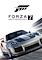 Cover image for the game Forza Motorsport 7