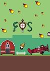 Cover image for the game FOS