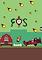 Cover image for the game FOS