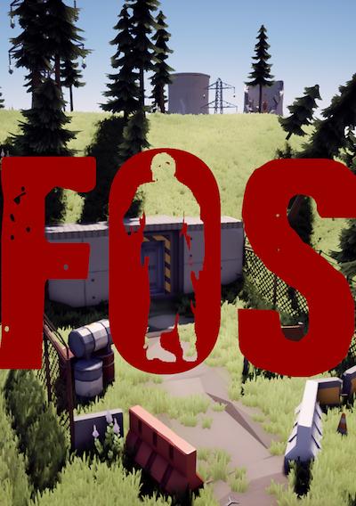Cover image for the game F.O.S