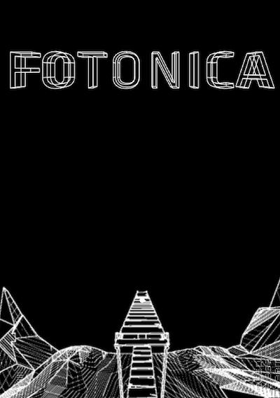 Cover image for the game Fotonica
