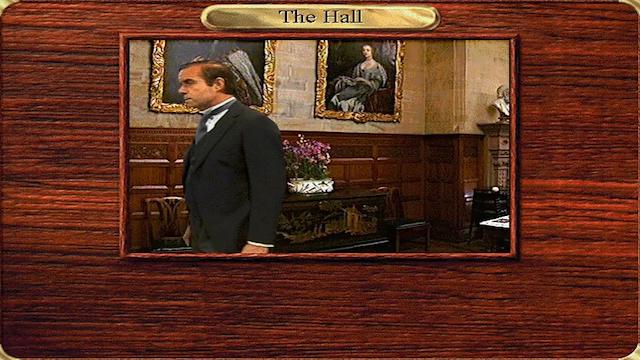 Image for the game Foul Play - Mystery at Awkward Manor