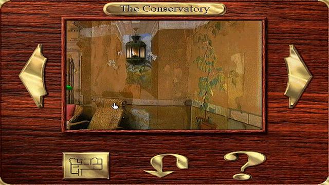 Image for the game Foul Play - Mystery at Awkward Manor