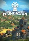 Cover image for the game Foundation