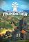 Cover image for the game Foundation