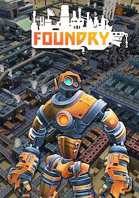 Cover image for the game Foundry
