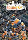 Cover image for the game Foundry