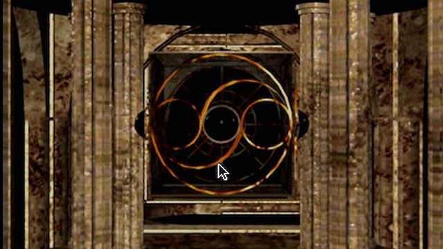 Image for the game Four-Sight
