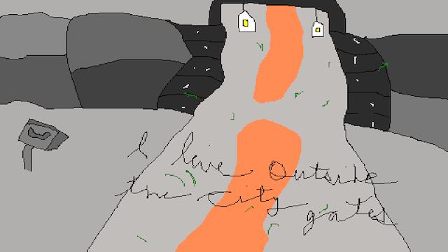 Image for the game Four Winds Fantasy