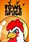 Cover image for the game Fowl Space
