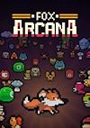 Cover image for the game Fox Arcana