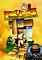 Cover image for the game Fox Jones and the Treasures of el Dorado