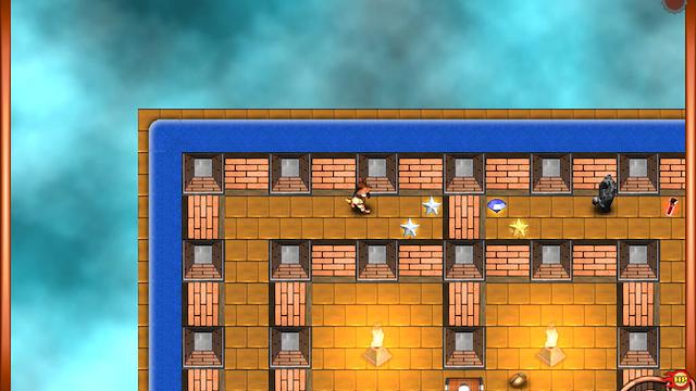 Image for the game Fox Jones and the Treasures of el Dorado