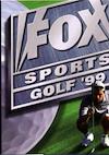 Cover image for the game Fox Sports Golf '99