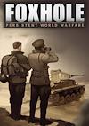 Cover image for the game Foxhole