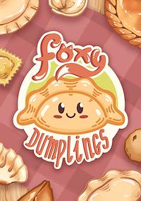 Cover image for the game Foxy Dumplings