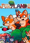 Cover image for the game Foxyland 2