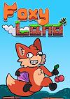 Cover image for the game FoxyLand