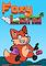 Cover image for the game FoxyLand