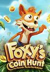 Cover image for the game Foxy's Coin Hunt
