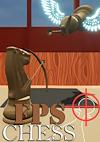 Cover image for the game FPS Chess