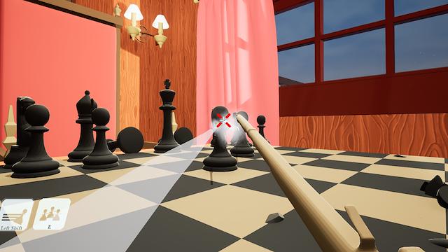 Image for the game FPS Chess