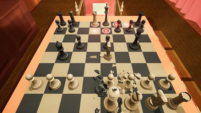 Image for the game FPS Chess